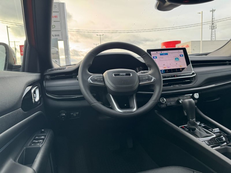 Jeep Compass NORTH 2026