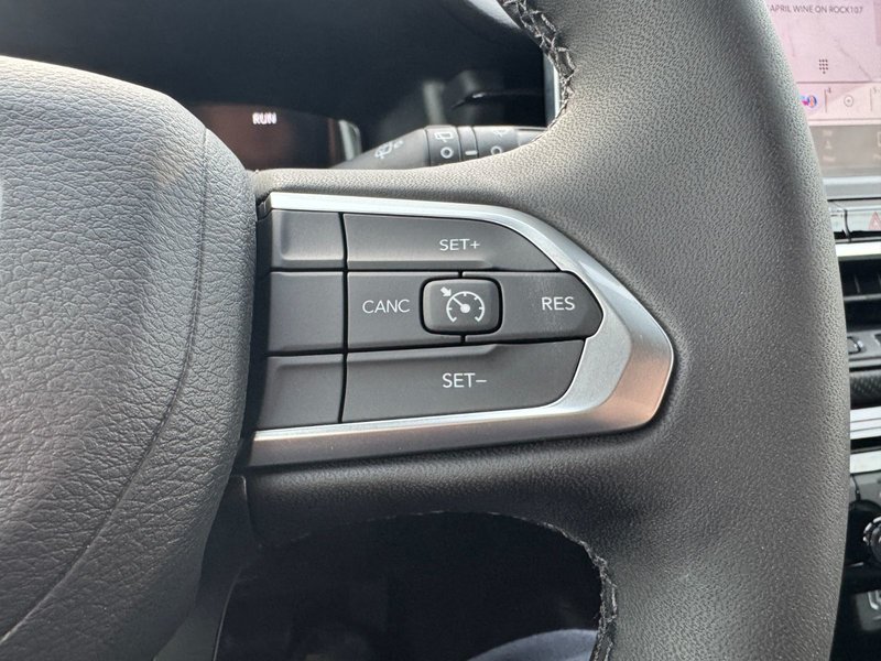 Jeep Compass NORTH 2026