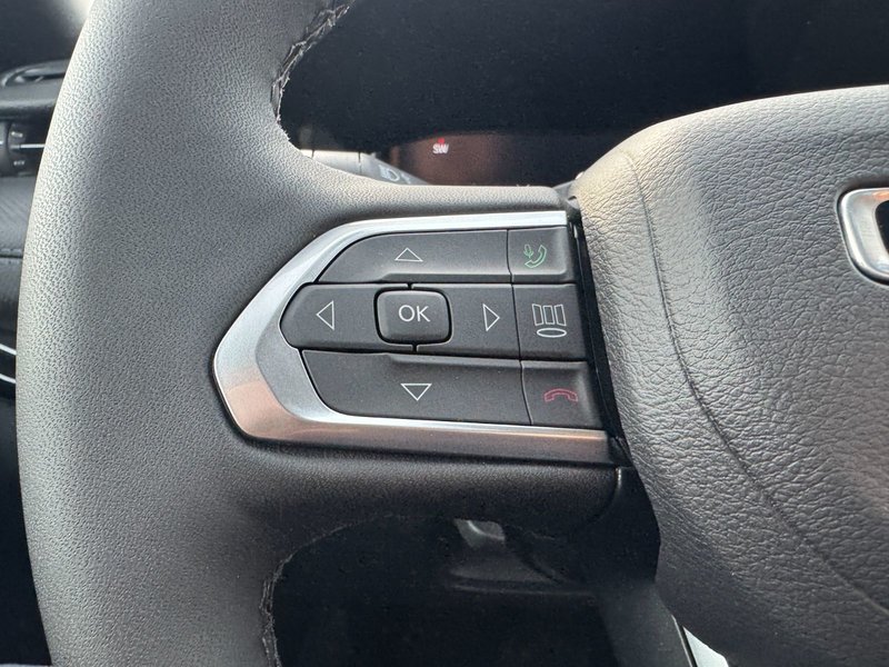 Jeep Compass NORTH 2026