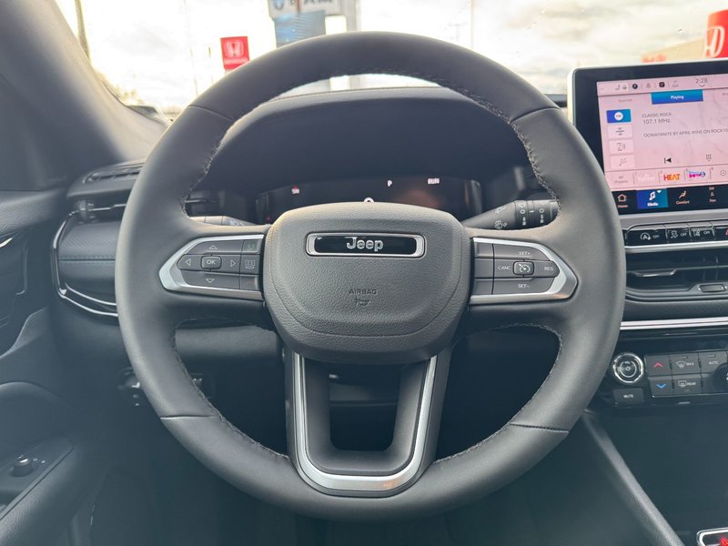 Jeep Compass NORTH 2026