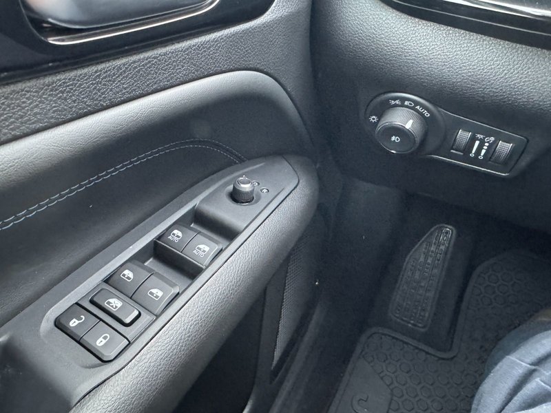 Jeep Compass NORTH 2026