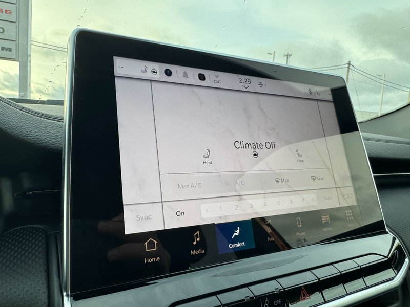 Jeep Compass NORTH 2026