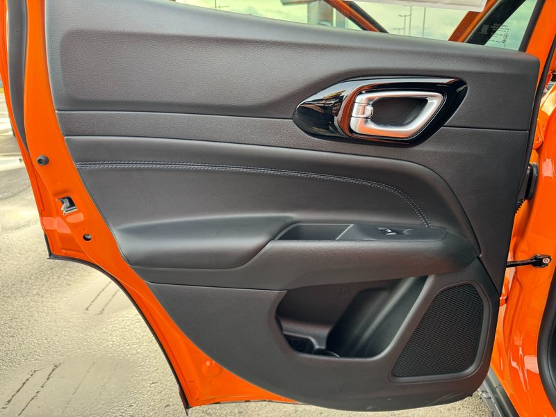 Jeep Compass NORTH 2026