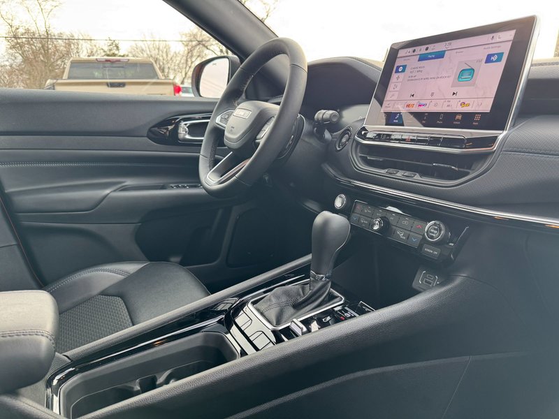 Jeep Compass NORTH 2026