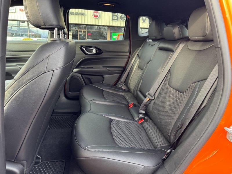 Jeep Compass NORTH 2026