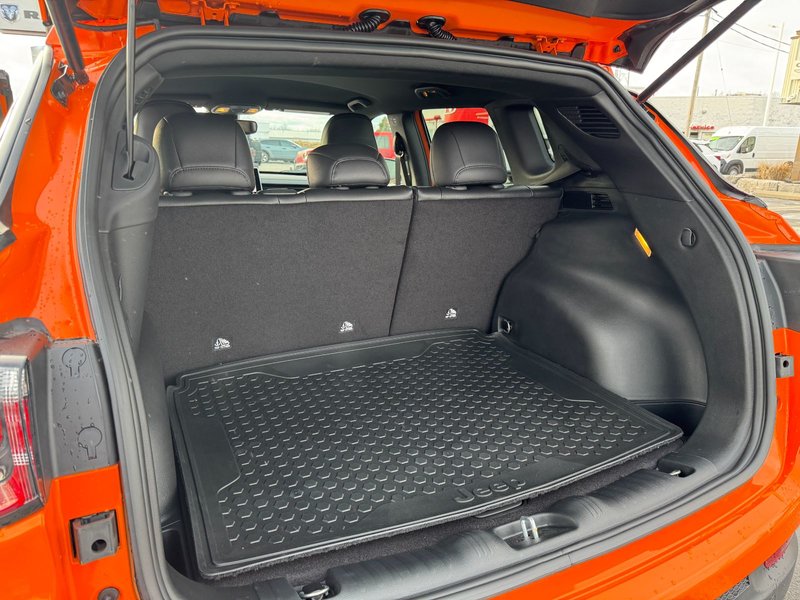 Jeep Compass NORTH 2026