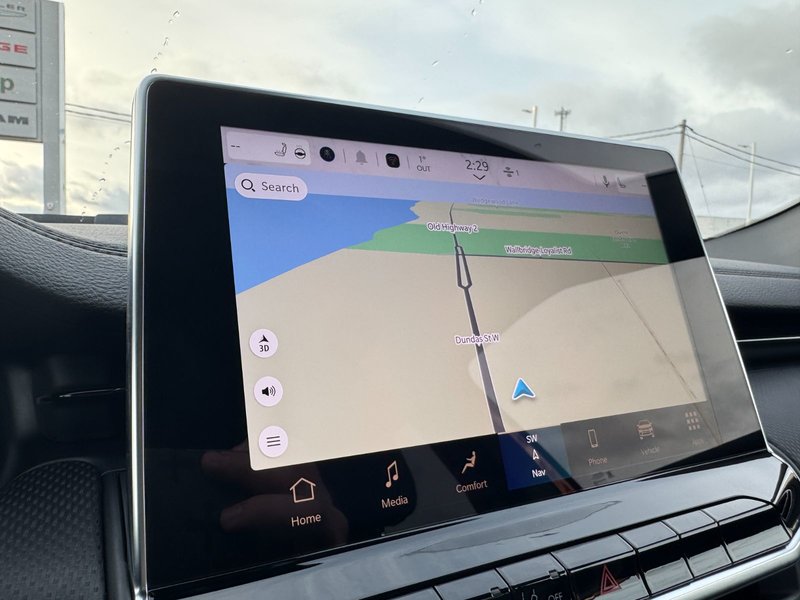 Jeep Compass NORTH 2026