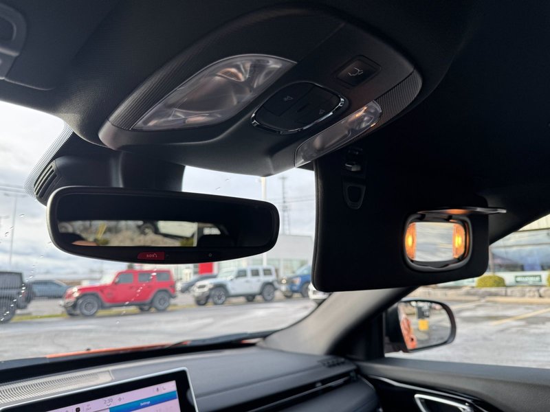 Jeep Compass NORTH 2026