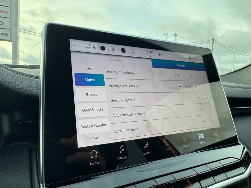 Jeep Compass NORTH 2026