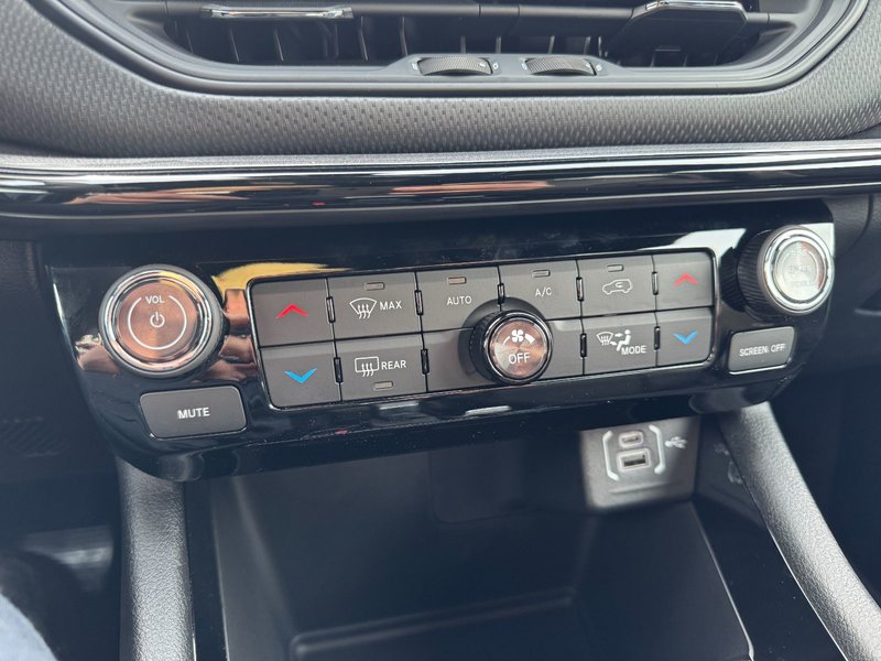 Jeep Compass NORTH 2026