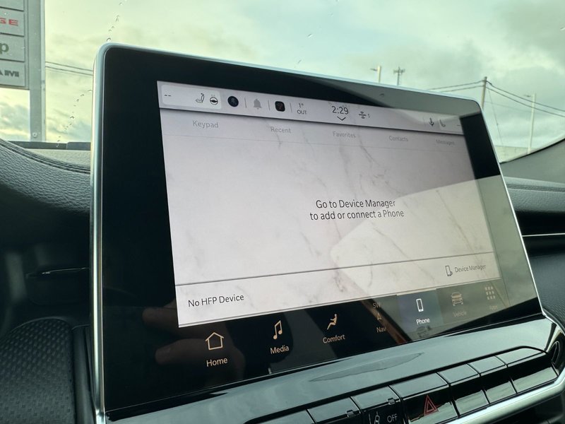 Jeep Compass NORTH 2026