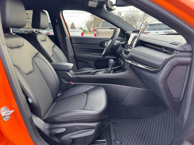 Jeep Compass NORTH 2026