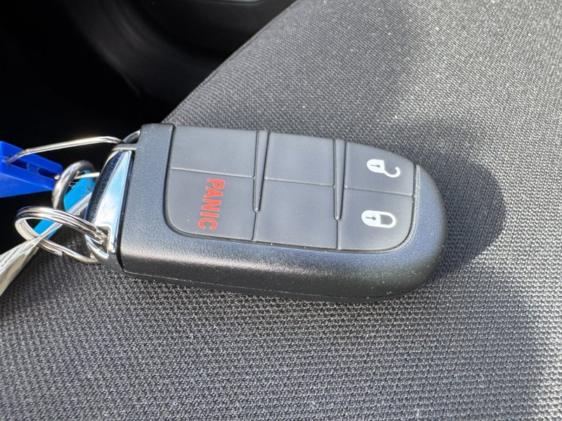 2026 Jeep COMPASS SPORT