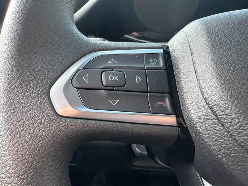 2026 Jeep COMPASS SPORT