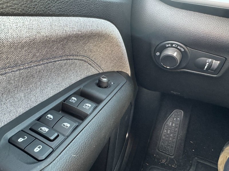 2026 Jeep COMPASS SPORT