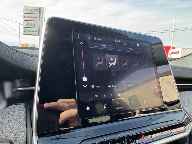 2026 Jeep COMPASS SPORT