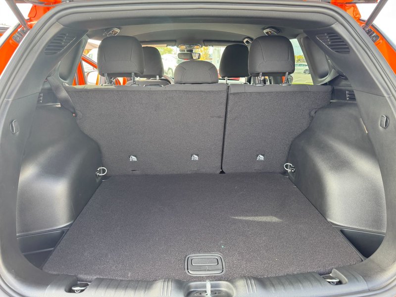 2026 Jeep COMPASS SPORT