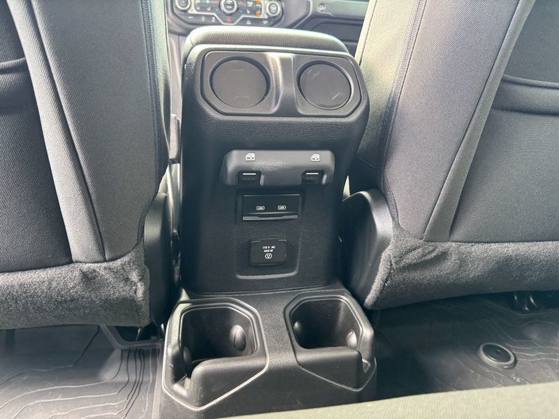 2023 Jeep Gladiator Sport S Sport S Willys / Hardtop / Tow Group / Nav