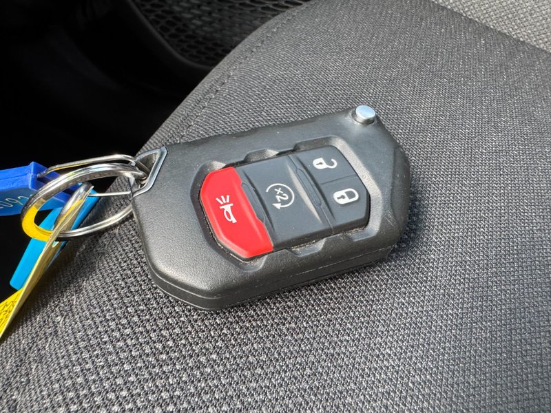 2023 Jeep Gladiator Sport S Sport S Willys / Hardtop / Tow Group / Nav