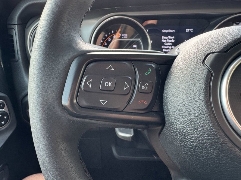 2023 Jeep Gladiator Sport S Sport S Willys / Hardtop / Tow Group / Nav