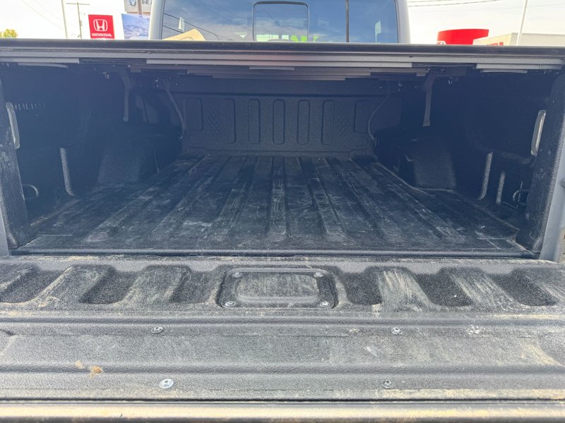 2023 Jeep Gladiator Mojave Mojave / Hardtop / Heated Seats