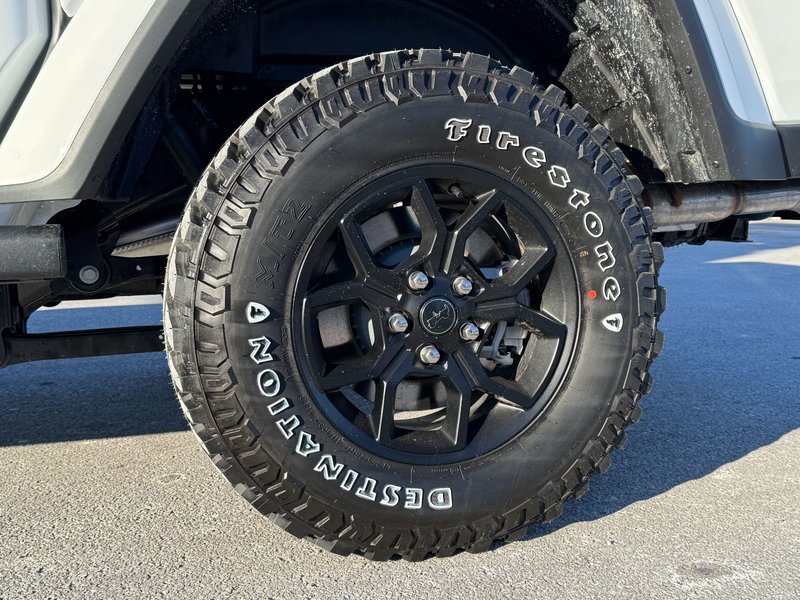 2025 Jeep Gladiator WILLYS In-Stock - TARIFF PROTECTED PRICING!