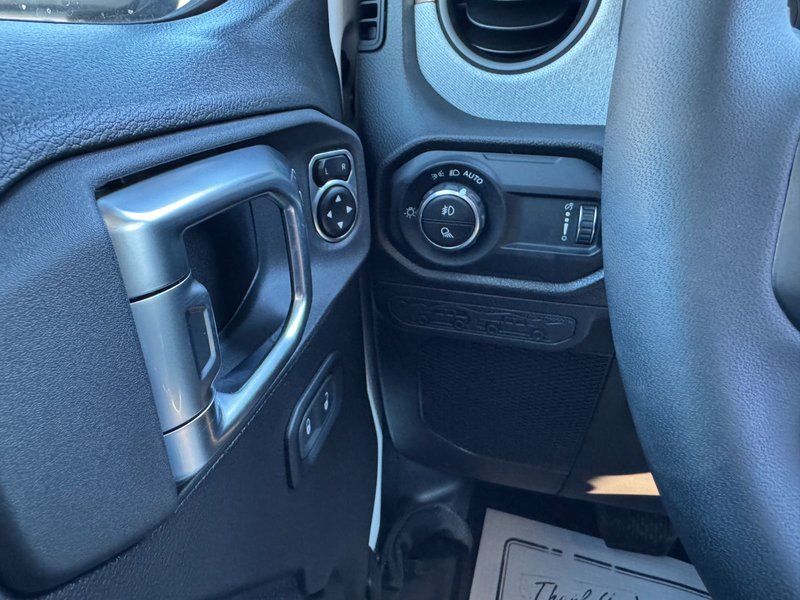 2025 Jeep Gladiator WILLYS In-Stock - TARIFF PROTECTED PRICING!