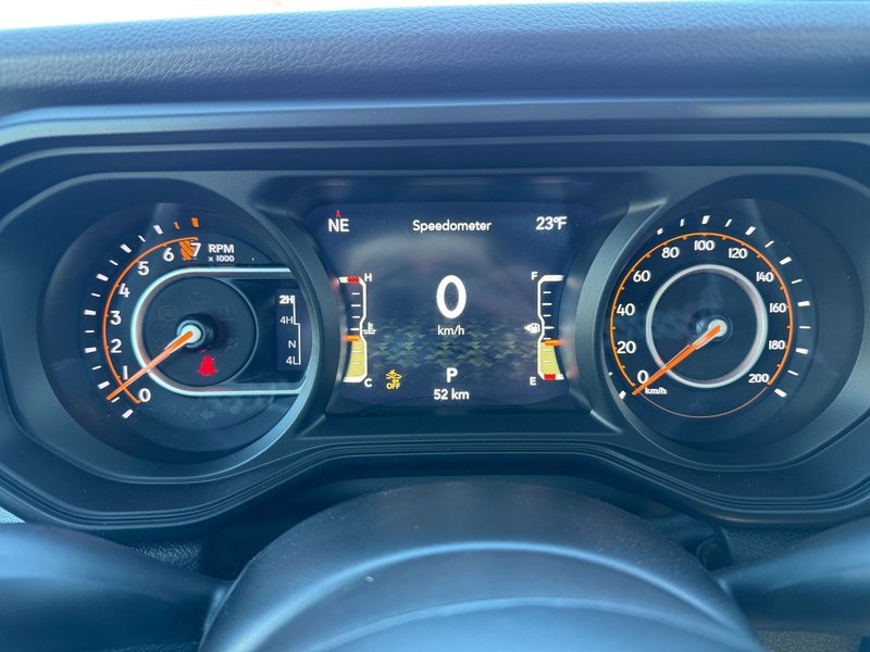 2025 Jeep Gladiator WILLYS In-Stock - TARIFF PROTECTED PRICING!