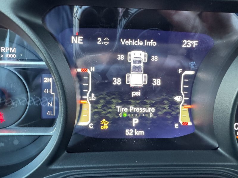 2025 Jeep Gladiator WILLYS In-Stock - TARIFF PROTECTED PRICING!