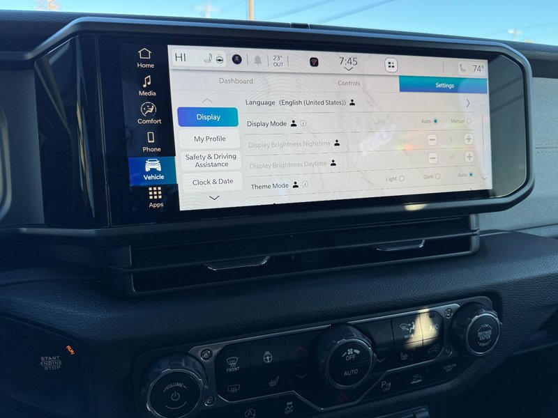 2025 Jeep Gladiator WILLYS In-Stock - TARIFF PROTECTED PRICING!