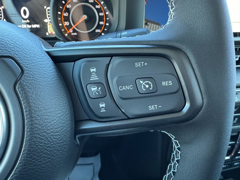 2025 Jeep Gladiator WILLYS In-Stock - TARIFF PROTECTED PRICING!