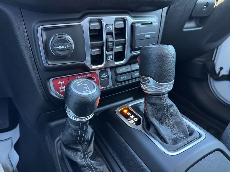 2025 Jeep Gladiator WILLYS In-Stock - TARIFF PROTECTED PRICING!