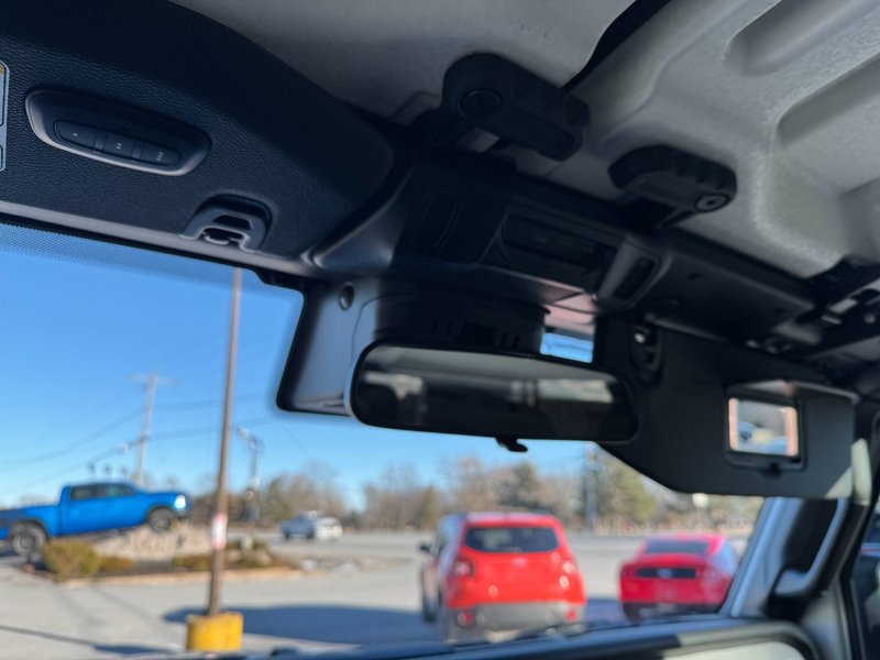 2025 Jeep Gladiator WILLYS In-Stock - TARIFF PROTECTED PRICING!