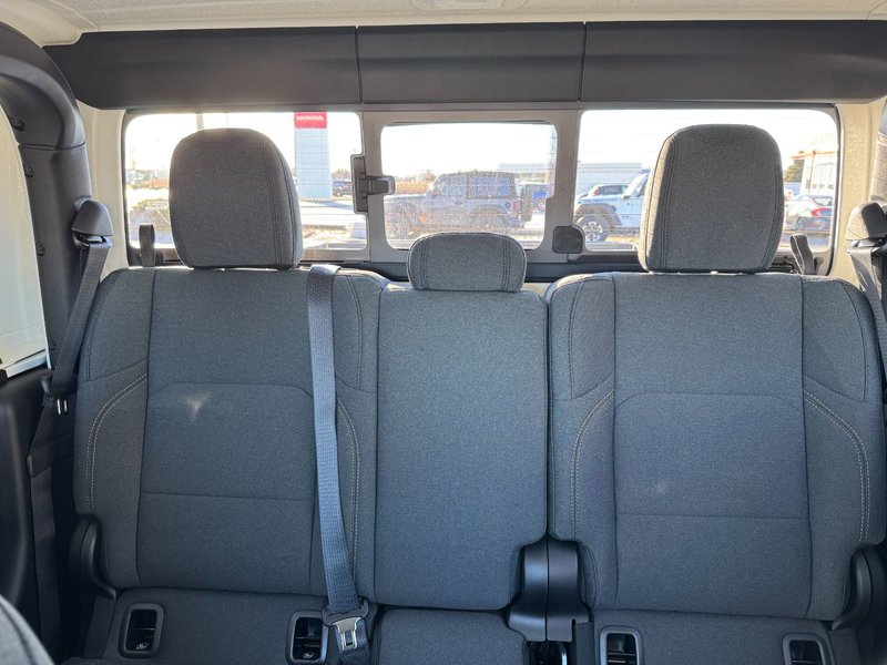 2025 Jeep Gladiator WILLYS In-Stock - TARIFF PROTECTED PRICING!