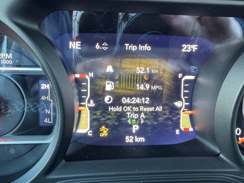 2025 Jeep Gladiator WILLYS In-Stock - TARIFF PROTECTED PRICING!