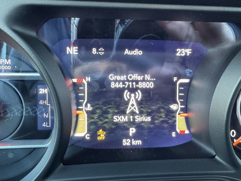 2025 Jeep Gladiator WILLYS In-Stock - TARIFF PROTECTED PRICING!
