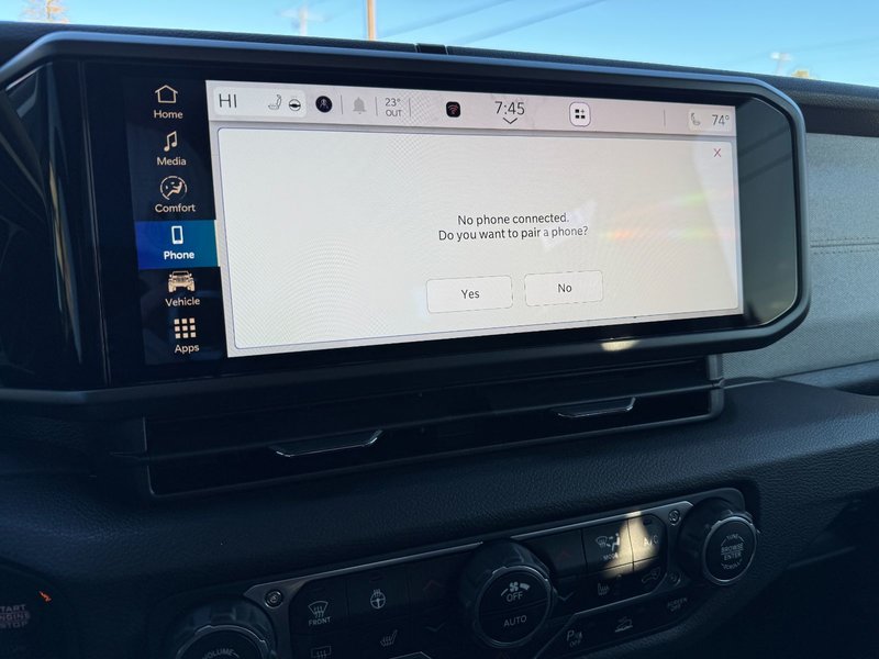 2025 Jeep Gladiator WILLYS In-Stock - TARIFF PROTECTED PRICING!