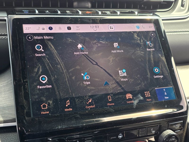 2025 Jeep Grand Cherokee 4xe 4XE