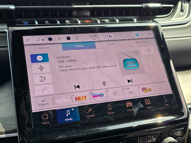 2025 Jeep Grand Cherokee 4xe 4XE