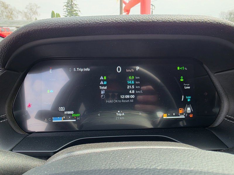 2025 Jeep Grand Cherokee 4xe 4XE