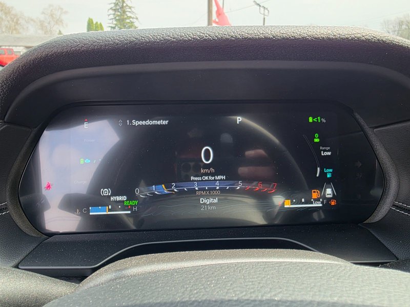 2025 Jeep Grand Cherokee 4xe 4XE
