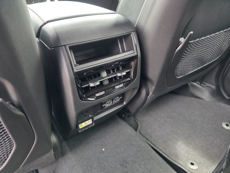 2025 Jeep Grand Cherokee 4xe 4XE