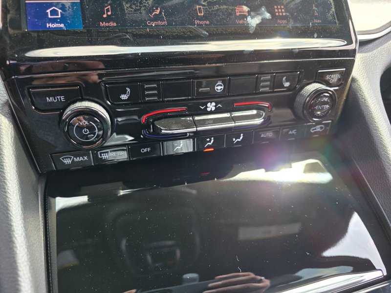 2025 Jeep Grand Cherokee 4xe 4XE