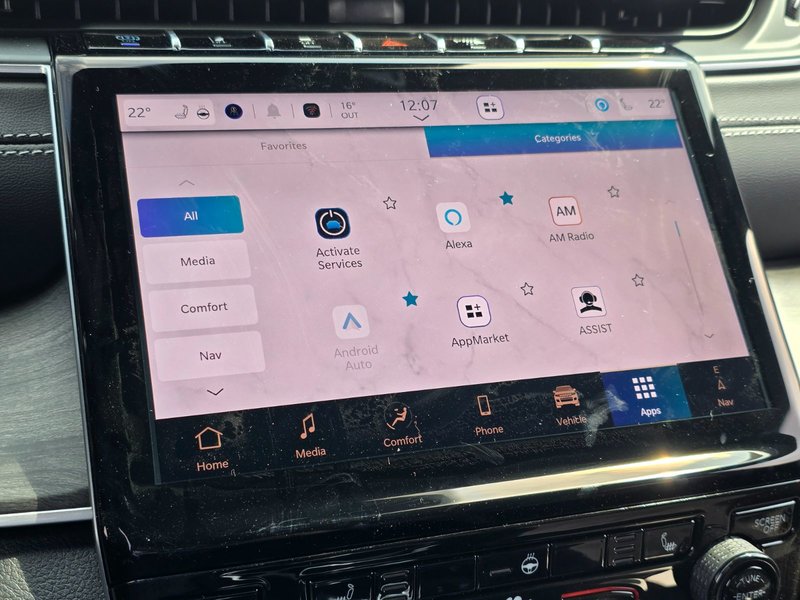 2025 Jeep Grand Cherokee 4xe 4XE