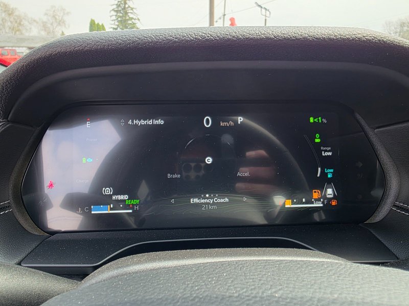 2025 Jeep Grand Cherokee 4xe 4XE
