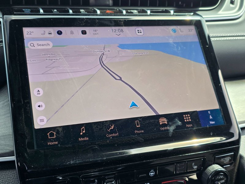 2025 Jeep Grand Cherokee 4xe 4XE