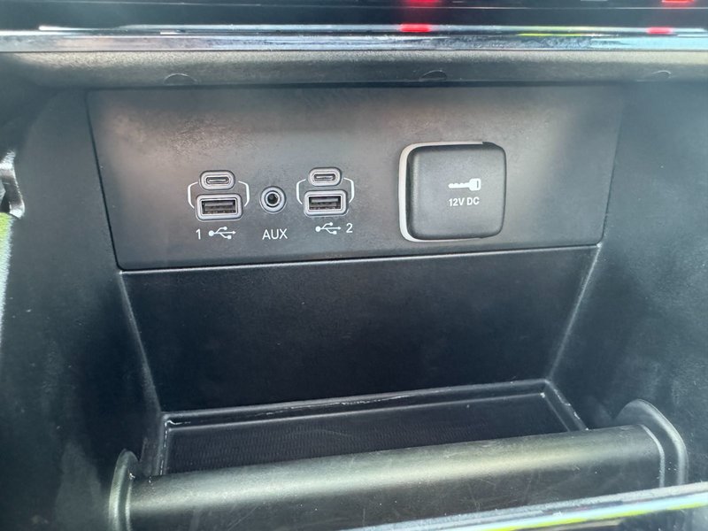 2024 Jeep Grand Cherokee L Limited Limited / Heated Seats / Dual-Pane Sunroof