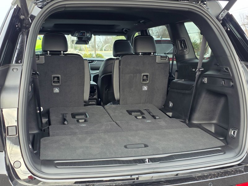 2025 Jeep Grand Cherokee L ALTITUDE In-Stock - TARIFF PROTECTED PRICING!