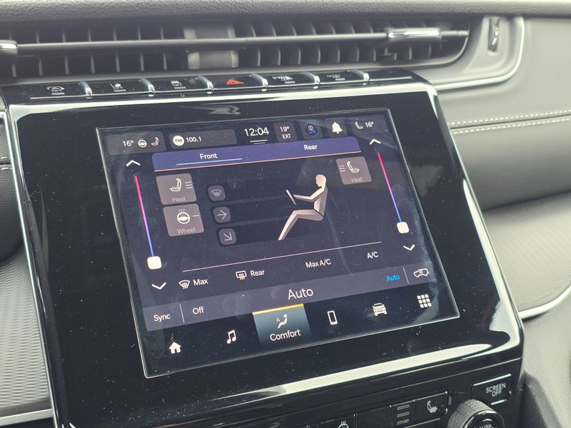 2025 Jeep Grand Cherokee L ALTITUDE In-Stock - TARIFF PROTECTED PRICING!