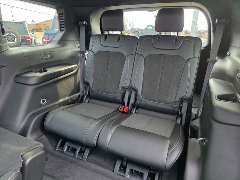 2025 Jeep Grand Cherokee L ALTITUDE In-Stock - TARIFF PROTECTED PRICING!